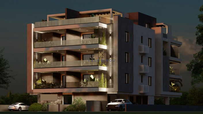 Image No.5-1 Bed Apartment for sale