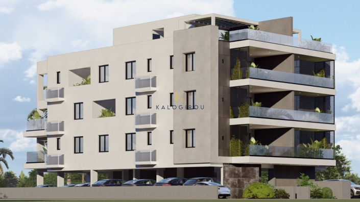 Image No.8-1 Bed Apartment for sale