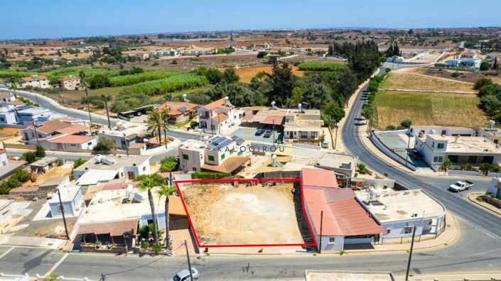 Image No.1-Plot for sale