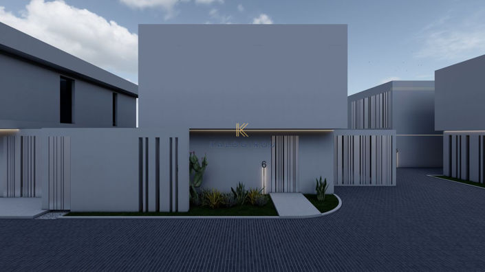 Image No.11-3 Bed House for sale