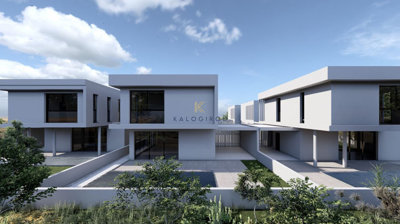 Kalogirou Real Estate most sold property