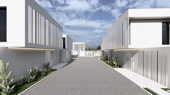 Image No.5-3 Bed House for sale