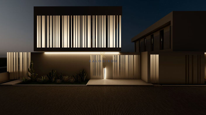 Image No.8-3 Bed House for sale