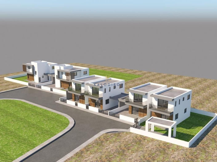 Image No.3-3 Bed House for sale