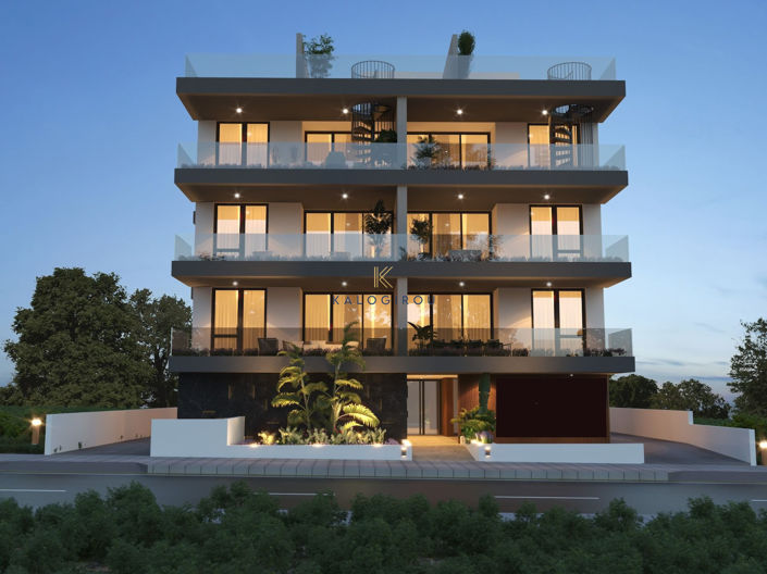 Image No.1-1 Bed Apartment for sale