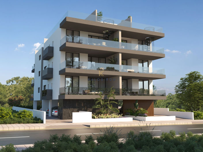 Image No.17-1 Bed Apartment for sale