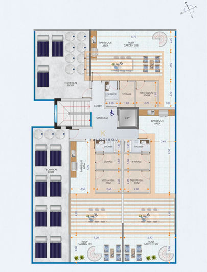 Image No.25-1 Bed Apartment for sale
