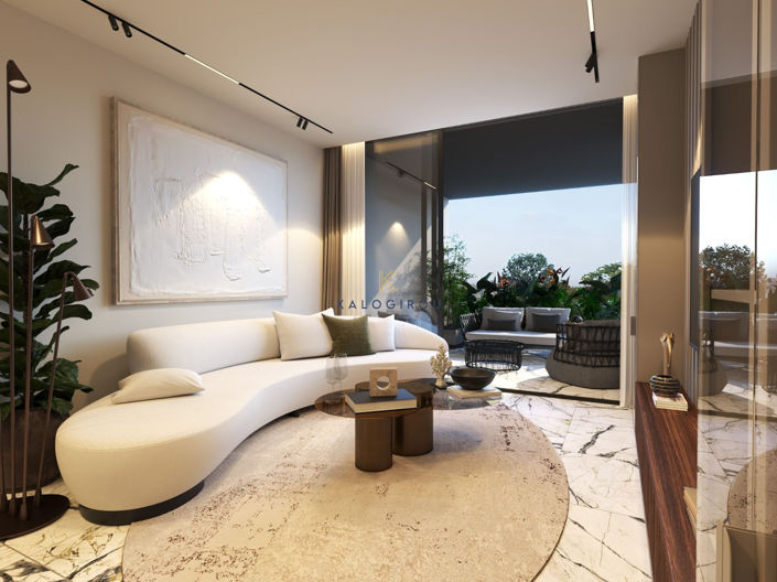 Image No.7-1 Bed Apartment for sale