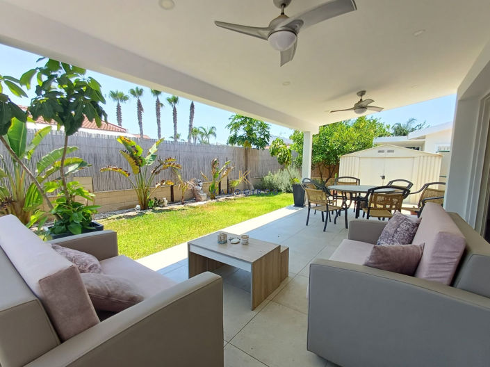 Image No.19-3 Bed Bungalow for sale