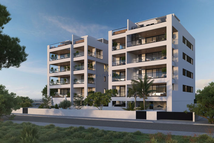 Image No.1-1 Bed Apartment for sale