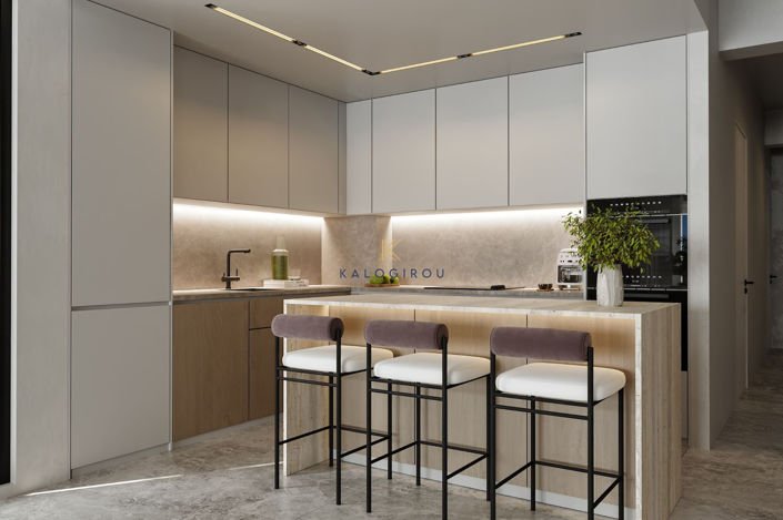 Image No.13-1 Bed Apartment for sale