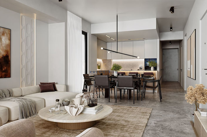 Image No.16-1 Bed Apartment for sale