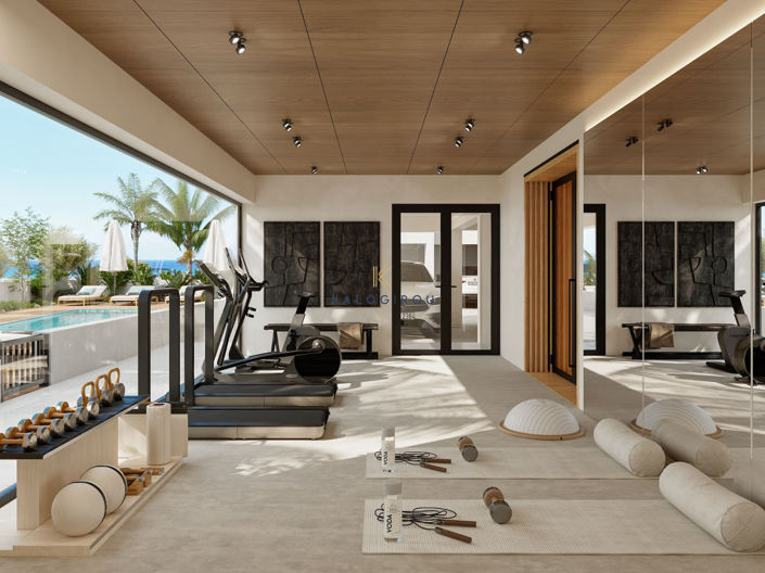 Image No.22-1 Bed Apartment for sale