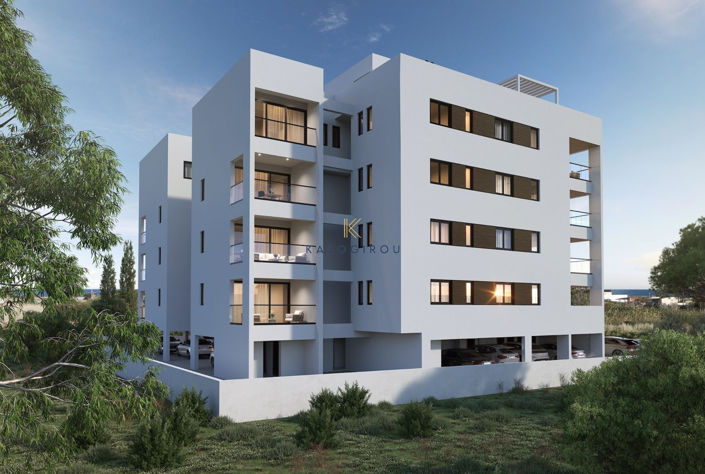 Image No.23-1 Bed Apartment for sale