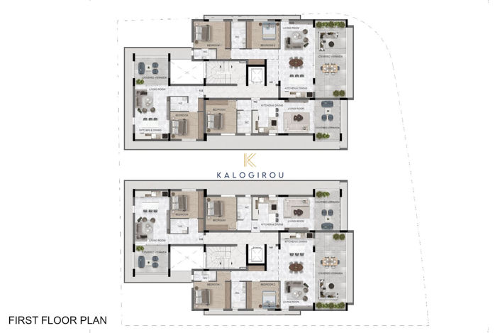 Image No.27-1 Bed Apartment for sale