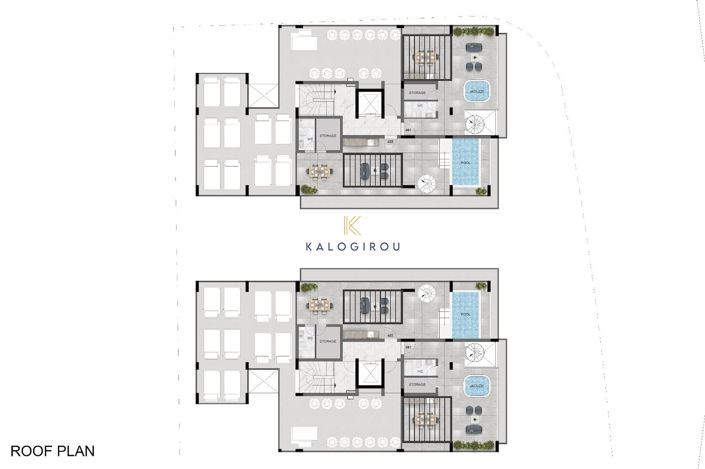 Image No.31-1 Bed Apartment for sale