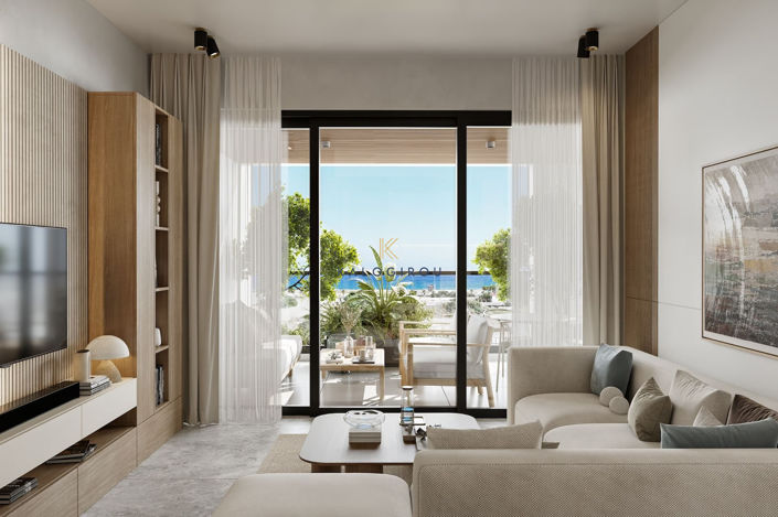 Image No.4-1 Bed Apartment for sale