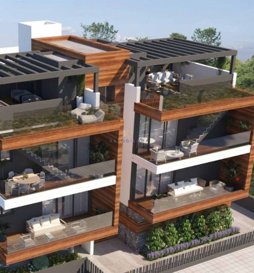 Image No.2-1 Bed Apartment for sale