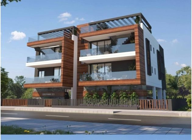 Image No.3-1 Bed Apartment for sale