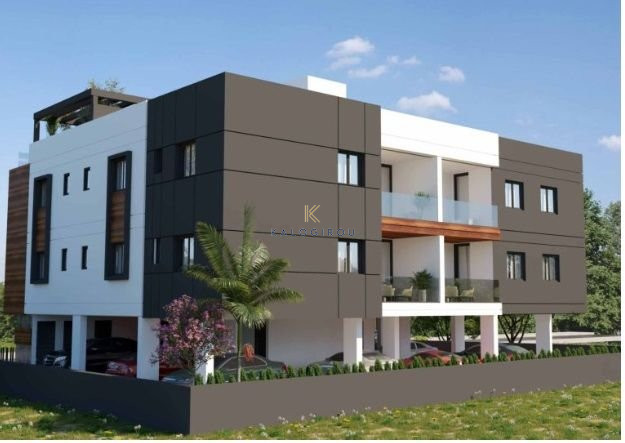 Image No.4-1 Bed Apartment for sale