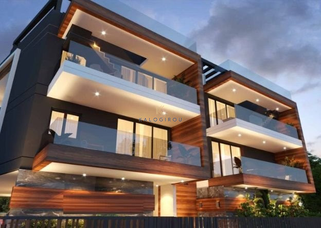 Image No.6-1 Bed Apartment for sale