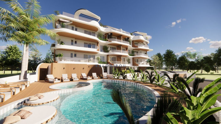 Image No.1-1 Bed Apartment for sale