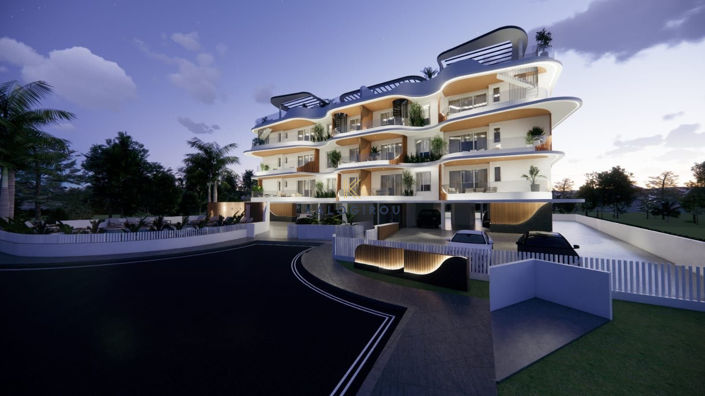 Image No.3-1 Bed Apartment for sale