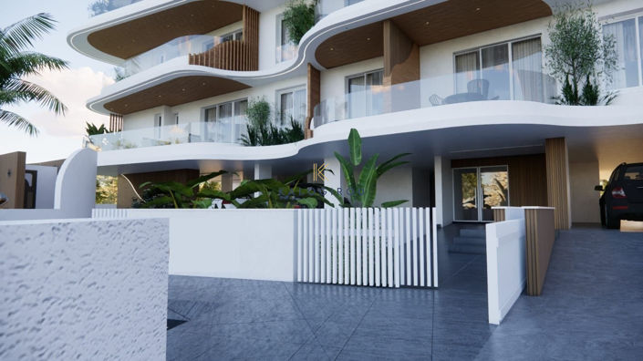 Image No.7-1 Bed Apartment for sale