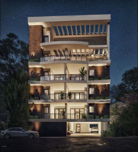 Image No.3-2 Bed Apartment for sale