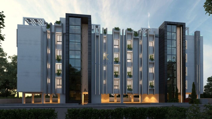 Image No.12-2 Bed Apartment for sale