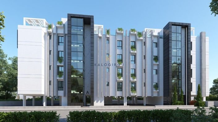 Image No.18-2 Bed Apartment for sale