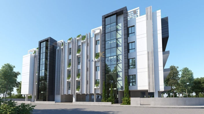 Image No.19-2 Bed Apartment for sale