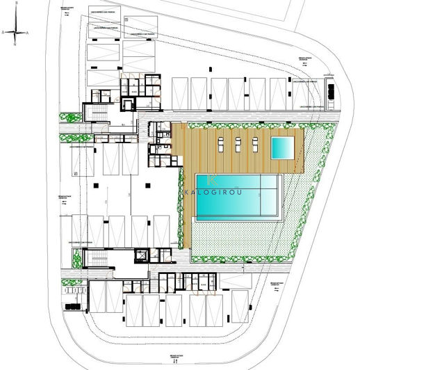 Image No.23-2 Bed Apartment for sale