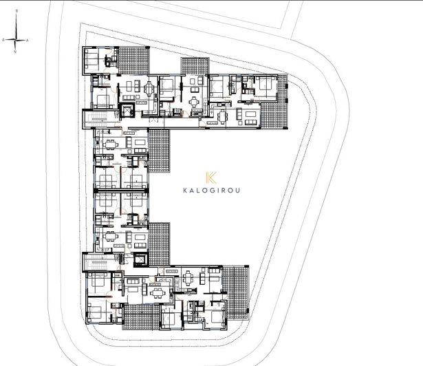 Image No.24-2 Bed Apartment for sale