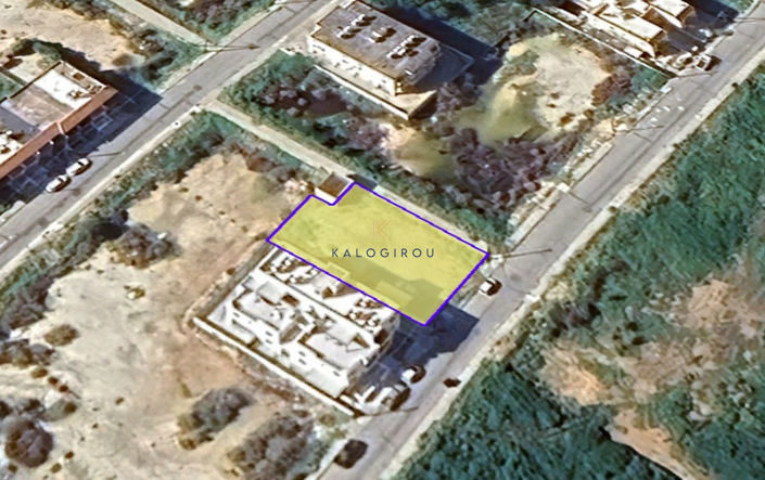 Image No.1-Land for sale