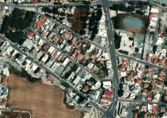 Image No.1-Plot for sale