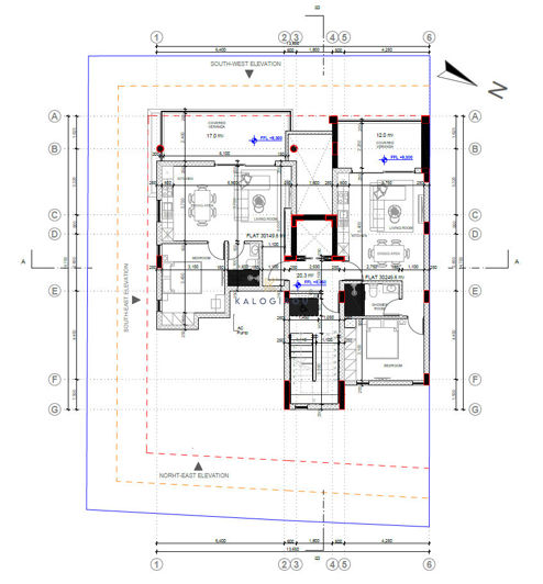 Image No.17-Apartment for sale
