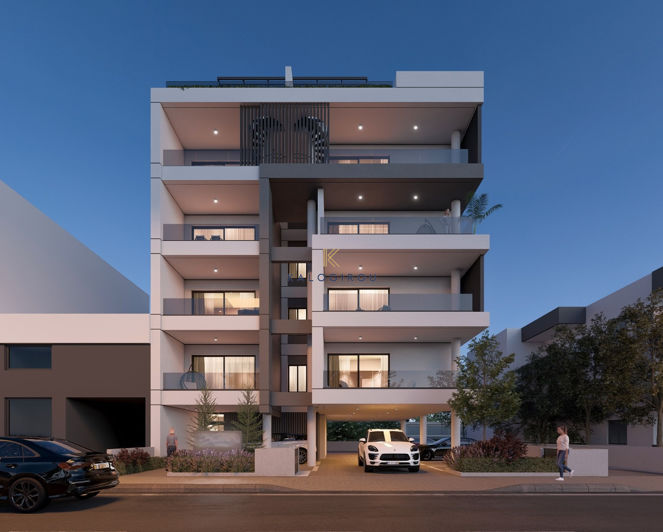 Image No.2-Apartment for sale