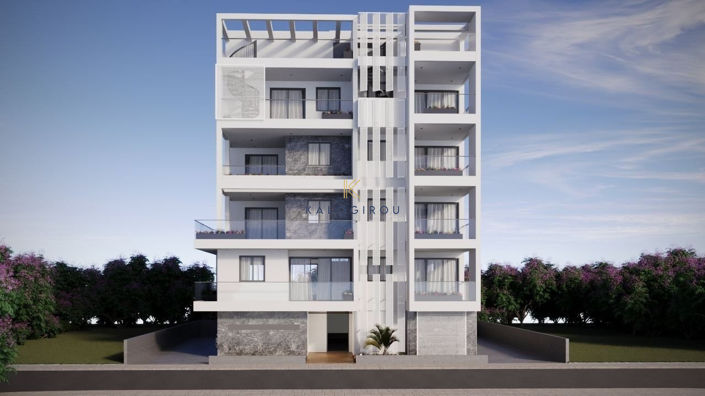 Image No.1-2 Bed Apartment for sale