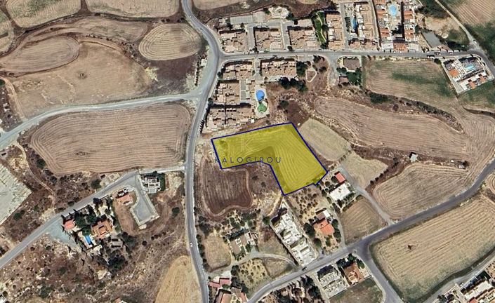 Image No.1-Land for sale