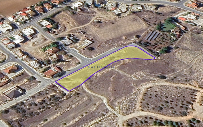 Image No.3-Plot for sale