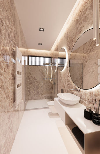 Image No.14-3 Bed House for sale