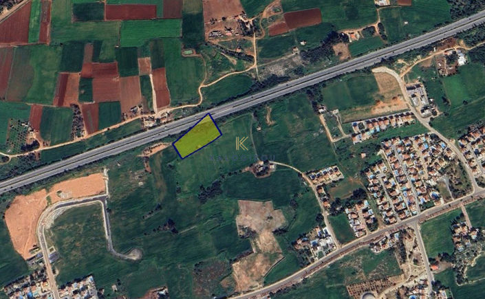 Image No.2-Land for sale