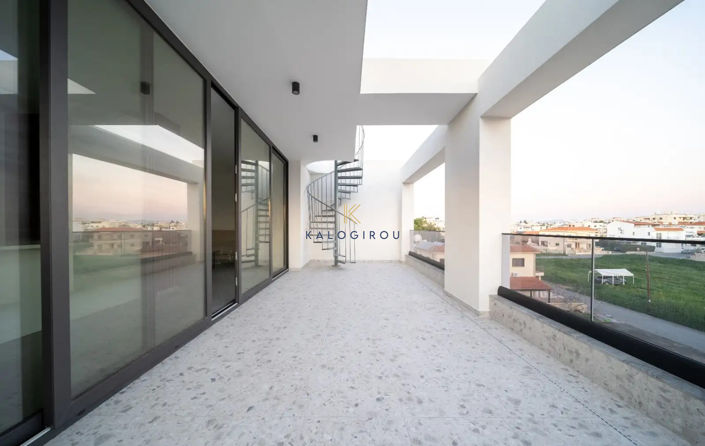 Image No.12-Appartement de 2 chambres à vendre à Larnaca