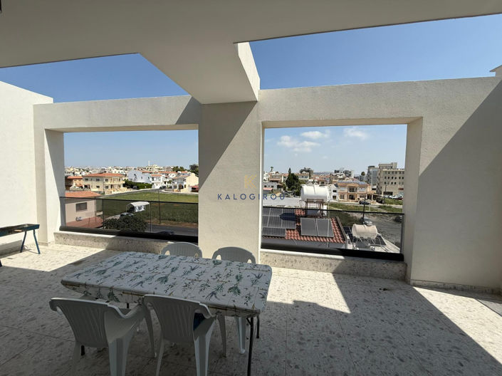 Image No.13-Appartement de 2 chambres à vendre à Larnaca