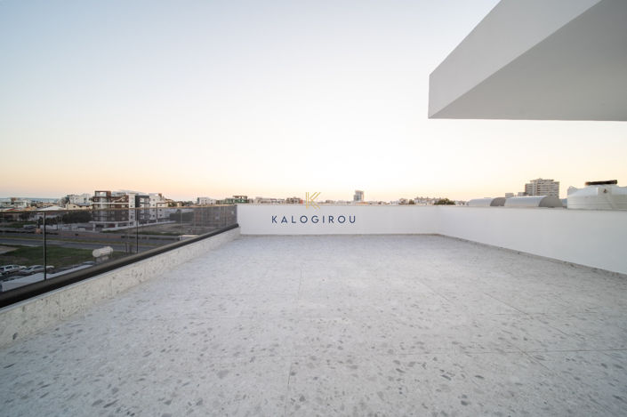 Image No.14-Appartement de 2 chambres à vendre à Larnaca