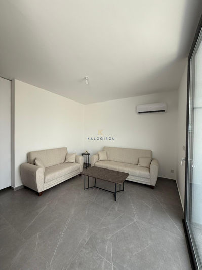 Image No.2-Appartement de 2 chambres à vendre à Larnaca