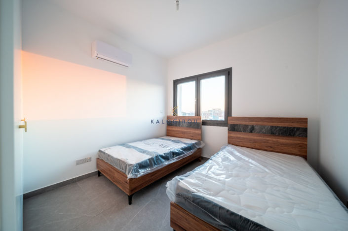 Image No.4-Appartement de 2 chambres à vendre à Larnaca