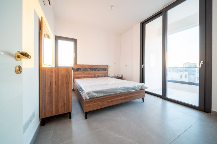 Image No.8-Appartement de 2 chambres à vendre à Larnaca