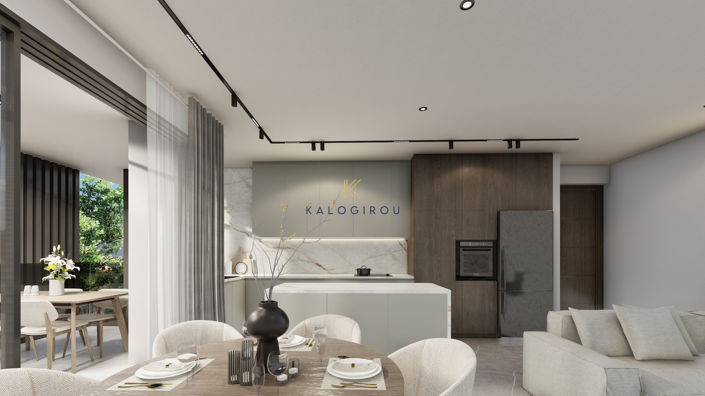 Image No.10-2 Bed Apartment for sale